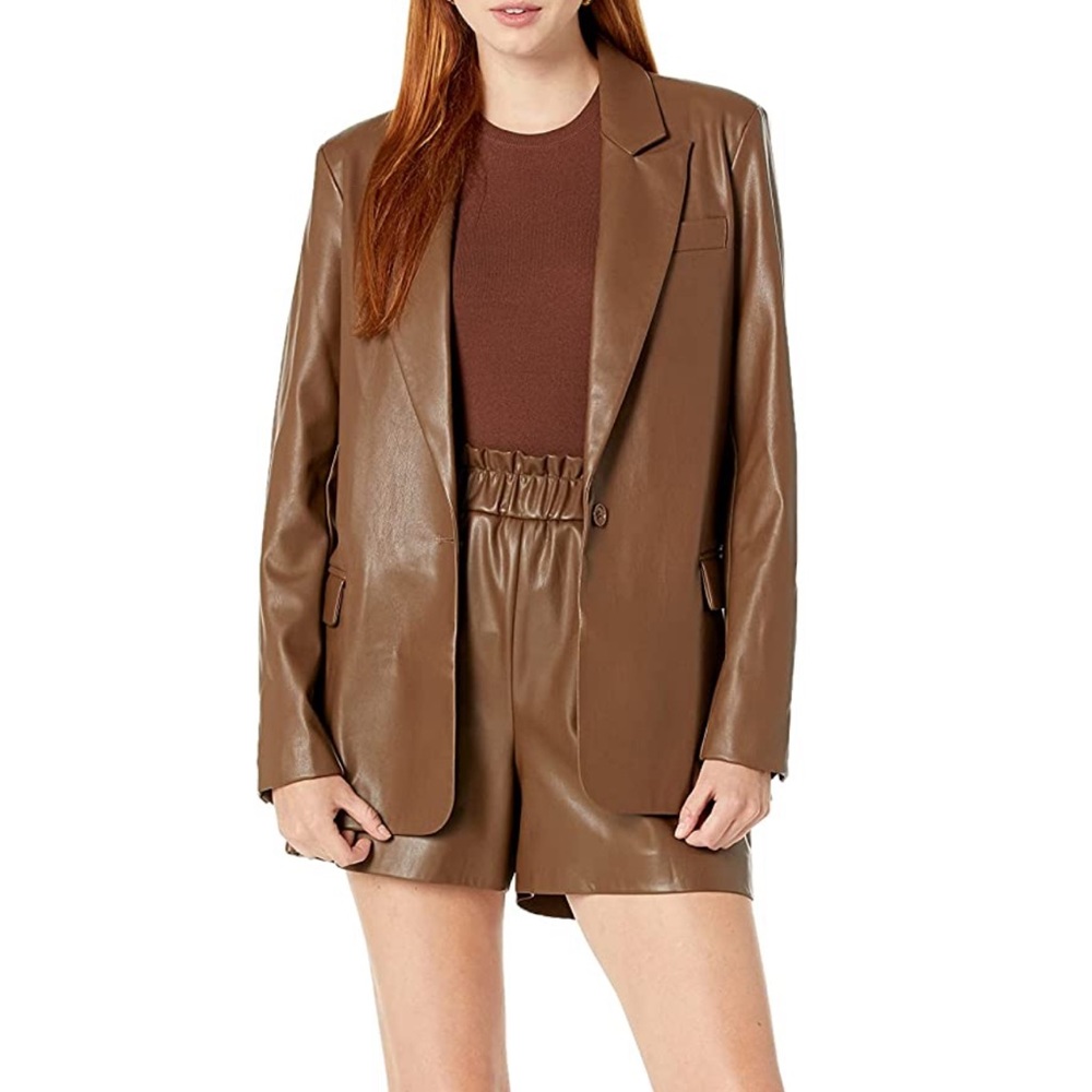 NWT Amazon The Drop Anouk Blazer